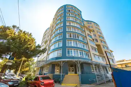 Квартиры на Кирова 1 - 381