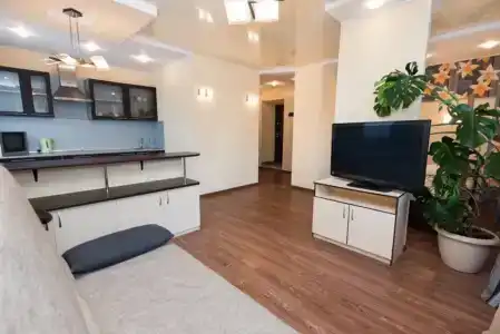 Добрые Сутки на Луначарского - 3