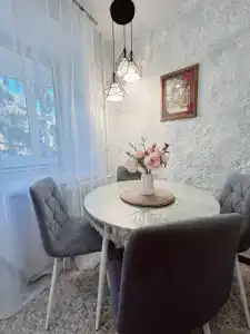 Квартиры на Широкой 33 - 293