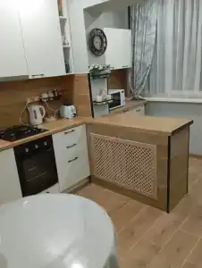 Квартиры на Андрея Губина 28 - 50