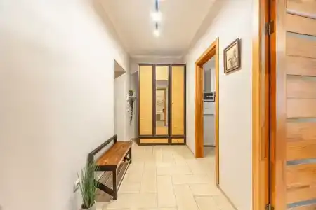 Квартиры в Малом переулке 3 - 379