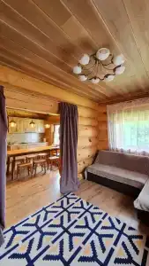 Шале Kedr house - 6