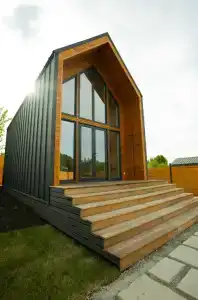 Аква Дом у Реки - 41