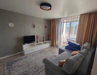 Уютная квартира - 24