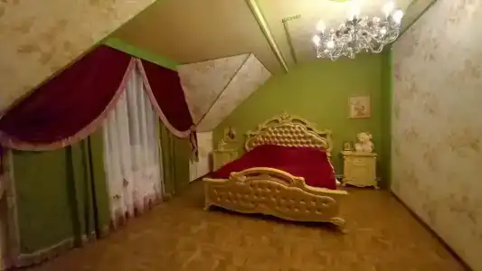 Дом для отпуска - 34