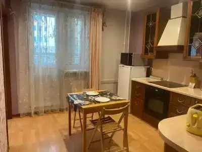 Уютные апартаменты рядом с парком - 4