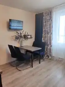 Квартиры на Авиаторов Балтики 5 - 59