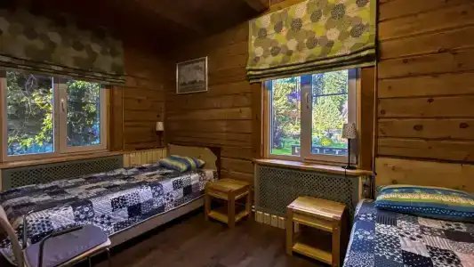 Домашний Очаг - 21