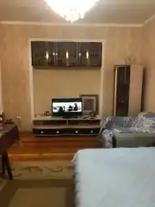 в центре Сухума, до моря 400 м - 22