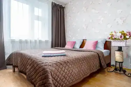 Чистопольская, 19 - 5
