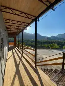 Loft - 4