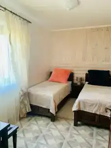 Молодежный - 17