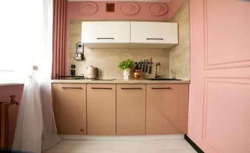 Квартиры на Генерала Карбышева набережная 4 - 135