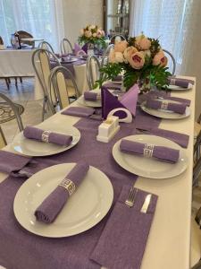 Современный новый дом с баней и банным чаном - 55