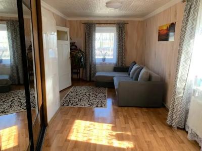 Уютный домик у озера - 12