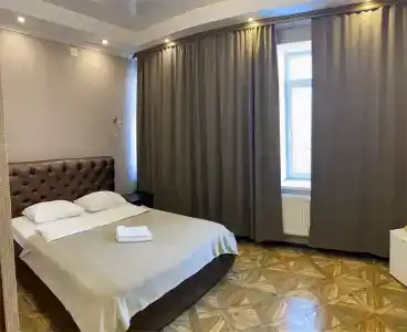 Север - 24