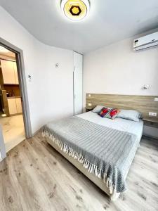 Квартиры на Цветочной 34 - 32