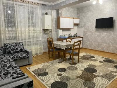 Квартира у моря на Приморской 34 город Избербаш - 1