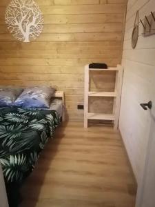 Частный дом на берегу Вуоксы - 35