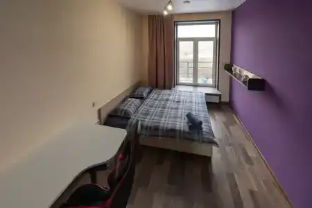 Современный таунхаус - 6