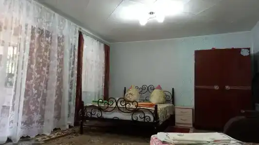 Домик на Краснодарской 129 - 13