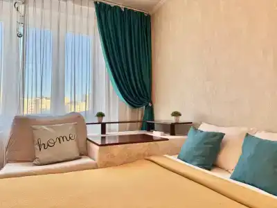 Квартира на Молодежной - 2