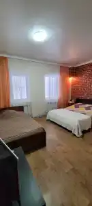 Гостевой дом на Набережной 6Б - 10