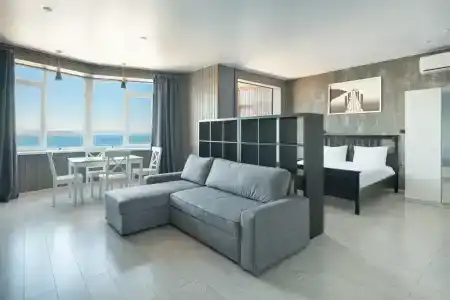Panorama Suites - 17