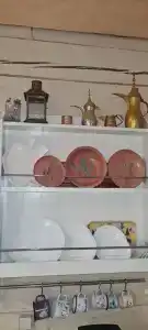 Деревенский финский дом - 17
