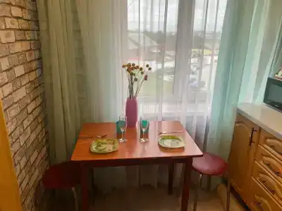 3-комнатная квартира - 5