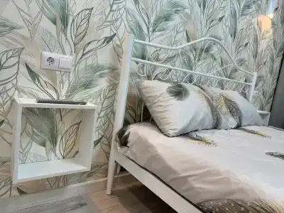Квартиры на Майском 5 - 407