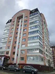 Квартиры на Комсомольской 15 - 49