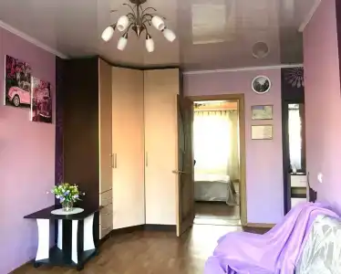 Квартиры на Куйбышева 33 - 37