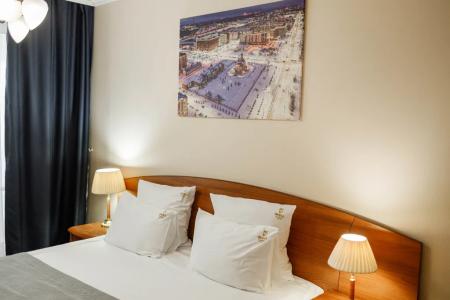 Полярник - 61