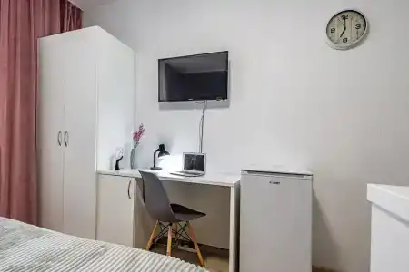 ApartMe Площадь Мужества - 4
