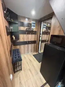 Отдых в тишине у реки - 76