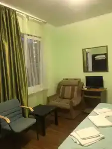 Солнечный - 29