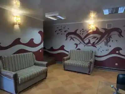 Эллинг для большой компании - 15