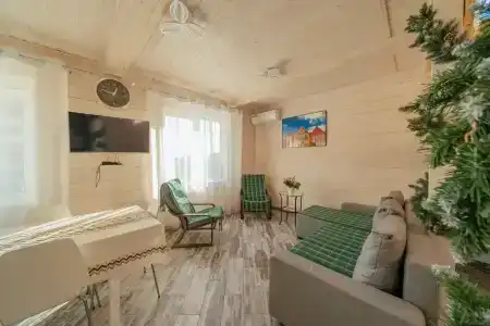 Коттедж рядом с Петергофом - 154