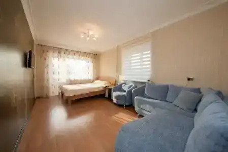 КвартировЪ на Урицкого - 0