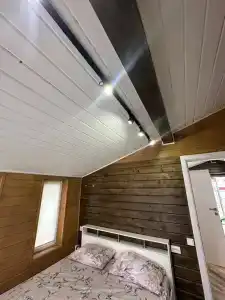 Салтыковские бани - Мир пара - 138