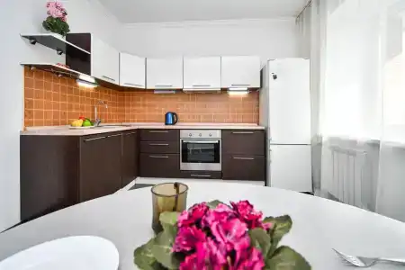 1К Квартира ул.Тельмана 1А - 2