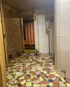 Уютный деревенский домик с русской баней возле озера в Большой Ухолоде - 18