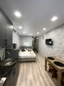 Квартиры на Кузнечной 8А - 307