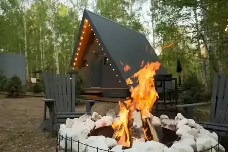 Кедр Кэмп - 68