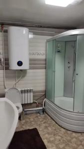 Рузановых - 9