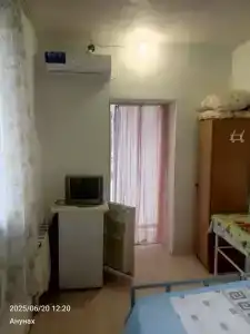 Гостевой дом на Пригородской - 31