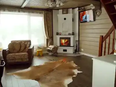 Новый гостевой дом рядом с Игорой - 7