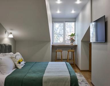 Квартиры на Карла Маркса 9 - 110