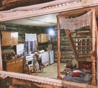 Домик в Карелии Насто - 3